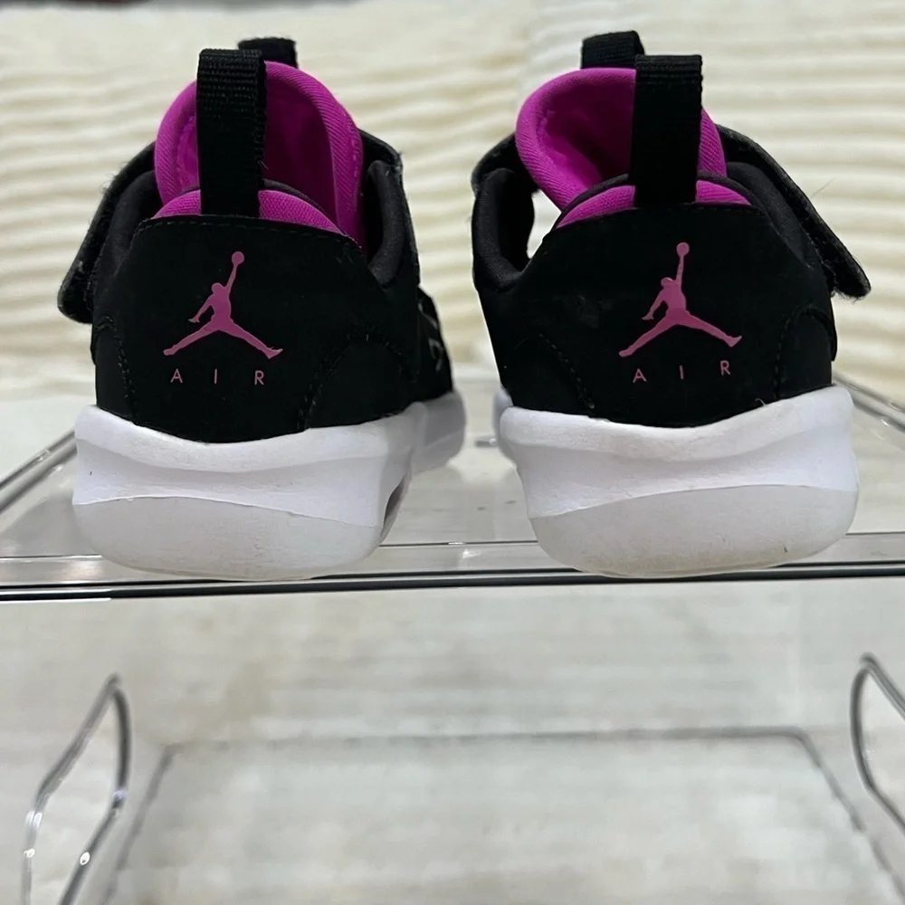 Jordan air first